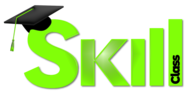 Logo - Skill Class